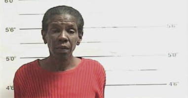 Shieasha Smith, - Orleans Parish County, LA 